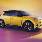 Renault 5 E-Tech Electric: Pusingan Moden pada Supermini Ikonik