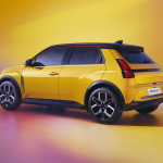 Renault 5 E-Tech Electric: Pusingan Moden pada Supermini Ikonik