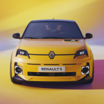 Renault 5 E-Tech Electric: Pusingan Moden pada Supermini Ikonik