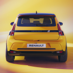 Renault 5 E-Tech Electric: Pusingan Moden pada Supermini Ikonik