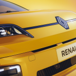 Renault 5 E-Tech Electric: Pusingan Moden pada Supermini Ikonik