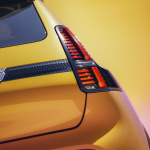 Renault 5 E-Tech Electric: Pusingan Moden pada Supermini Ikonik