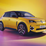 Renault 5 E-Tech Electric: A Modern Twist on an Iconic Supermini