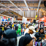 Art of Speed Malaysia Mempersembahkan Off The Grid 2024