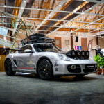 Art of Speed Malaysia Mempersembahkan Off The Grid 2024