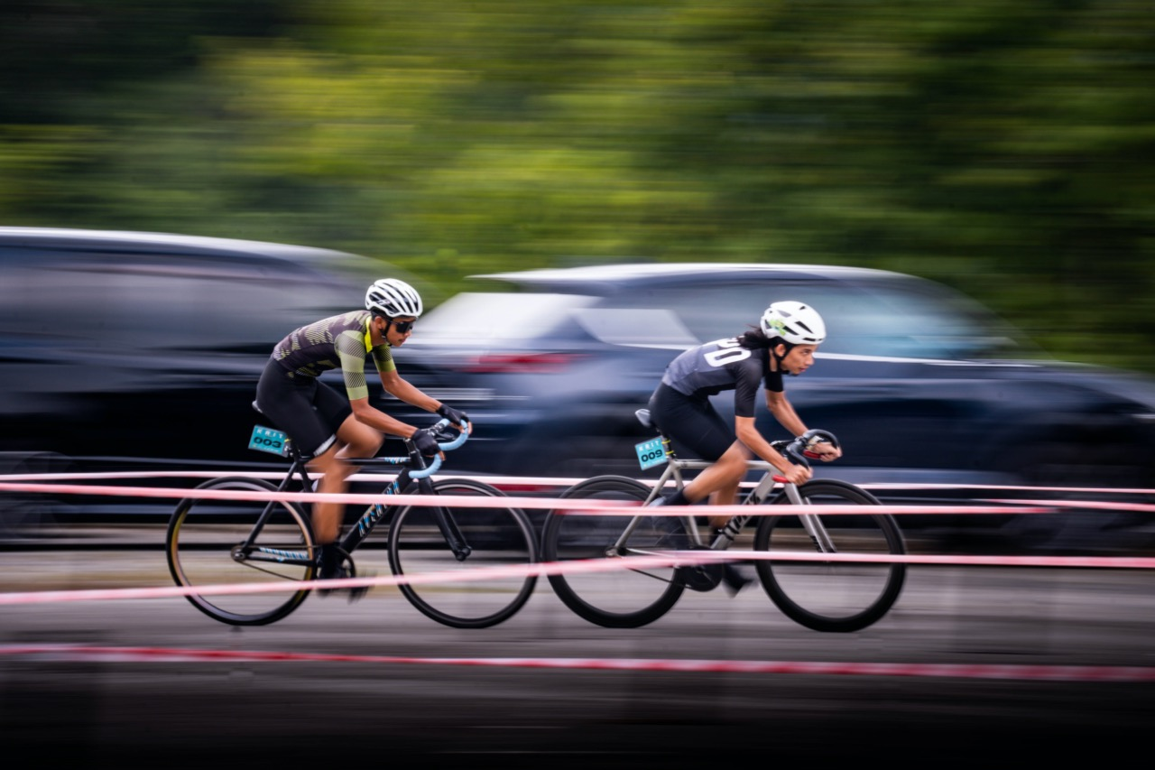 Off The Grid 2024 presented by Art of Speed Malaysia