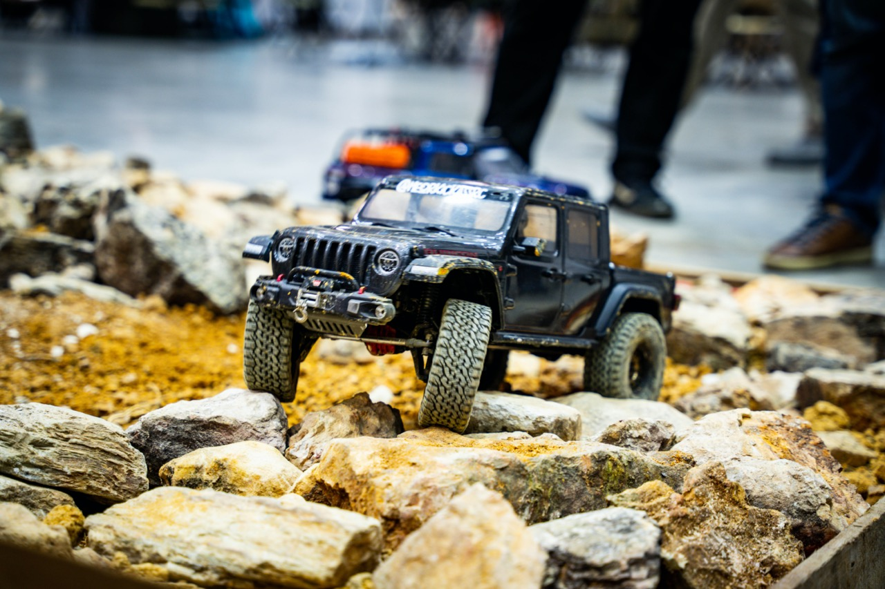 Off The Grid 2024 presented by Art of Speed Malaysia
