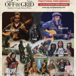 Off The Grid 2024 presented by Art of Speed Malaysia