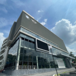 Sime Darby Auto Bavaria Sungai Besi Berpindah Ke Pusat Pengedar 4s Baharu Di Balakong