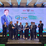 Gentari Bekerjasama dengan SEDC Energy untuk Kemudahan Pengeluaran Hidrogen Sarawak