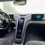 BYD YANGWANG U9 Dilancarkan Secara Rasmi – 1,300hp, 0-100km/j dalam 2.36 Saat