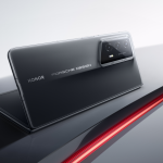 Porsche dan HONOR Memperkenalkan Magic V2 RSR