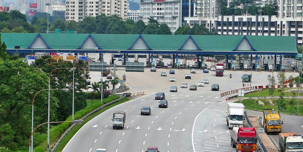 PM: Konsesi Tol Kuala Lumpur Boleh Dirunding Semula di Masa Hadapan