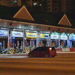 PM Open to Renegotiating Toll Concessions for Kuala Lumpur Highways