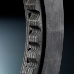 Bugatti Bolide mempunyai Sistem Brek Karbon Terbesar Yang Pernah Dibuat oleh Brembo