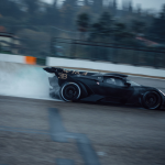 Bugatti Bolide mempunyai Sistem Brek Karbon Terbesar Yang Pernah Dibuat oleh Brembo