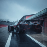 Bugatti Bolide mempunyai Sistem Brek Karbon Terbesar Yang Pernah Dibuat oleh Brembo