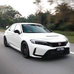 Review: Honda Civic Type R FL5 – How Much Better Is It Than The FK8?
