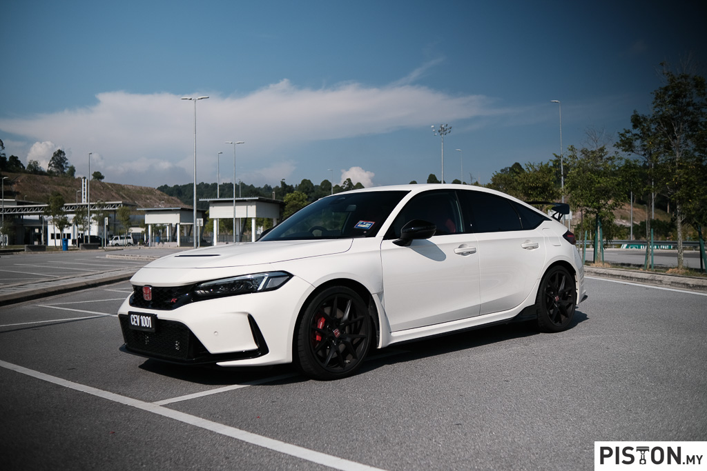 Review: Honda Civic Type R FL5 – How Much Better Is It Than The FK8?