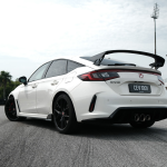 Review: Honda Civic Type R FL5 – How Much Better Is It Than The FK8?