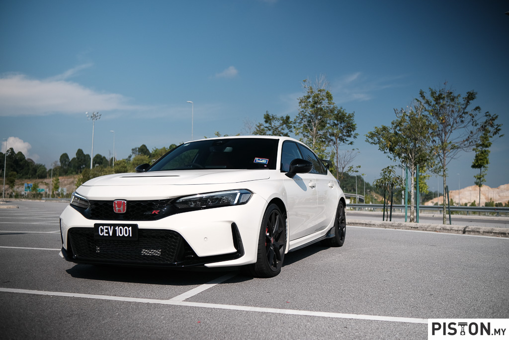 Review: Honda Civic Type R FL5 – How Much Better Is It Than The FK8?