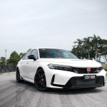 Review: Honda Civic Type R FL5 – How Much Better Is It Than The FK8?