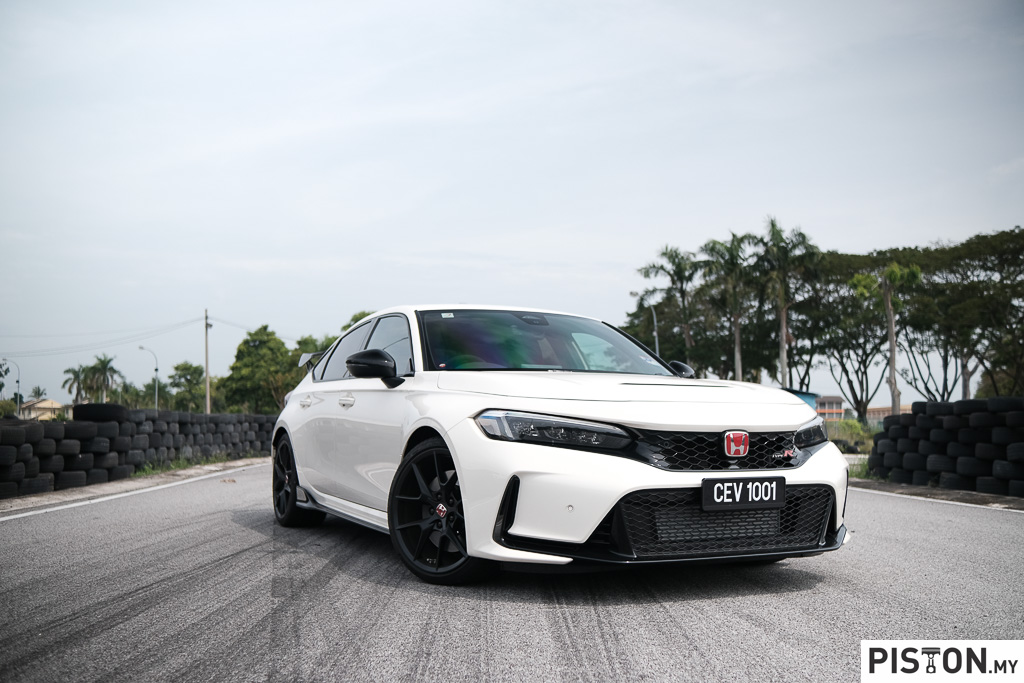 Review: Honda Civic Type R FL5 – How Much Better Is It Than The FK8?
