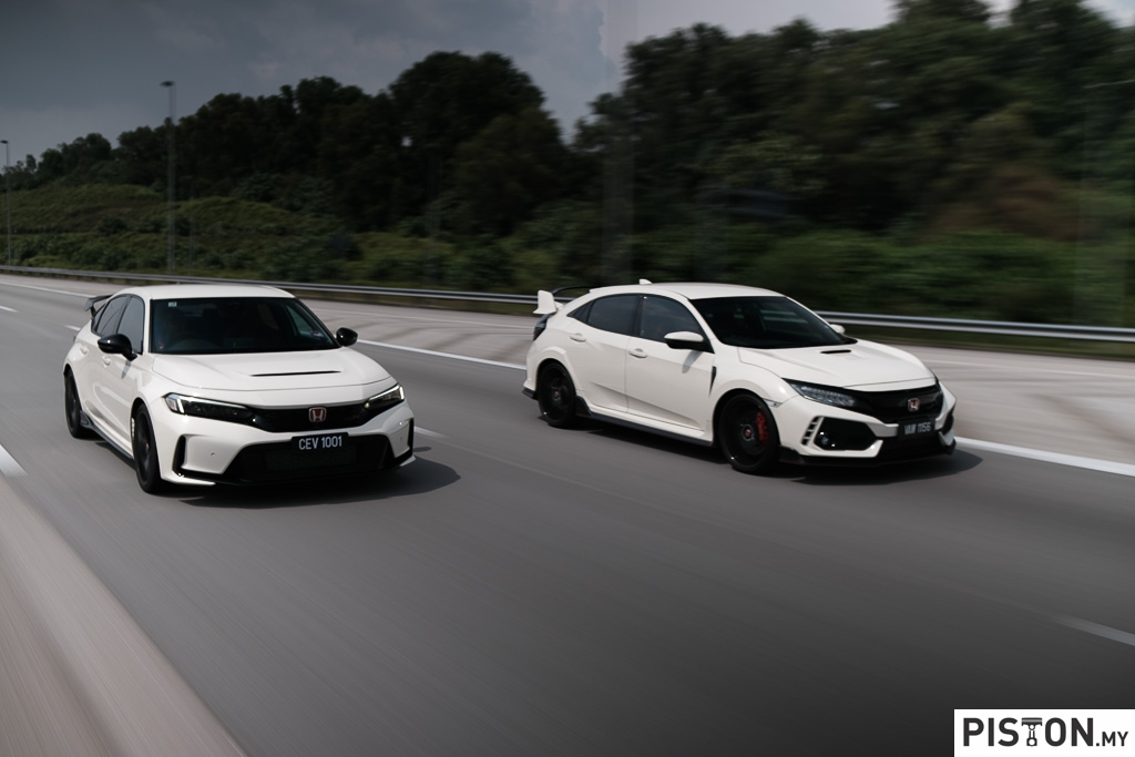 Review: Honda Civic Type R FL5 – How Much Better Is It Than The FK8?