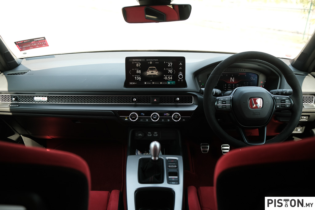 Review: Honda Civic Type R FL5 – How Much Better Is It Than The FK8?