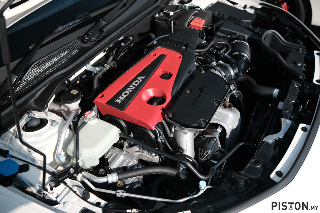 Review: Honda Civic Type R FL5 – How Much Better Is It Than The FK8?