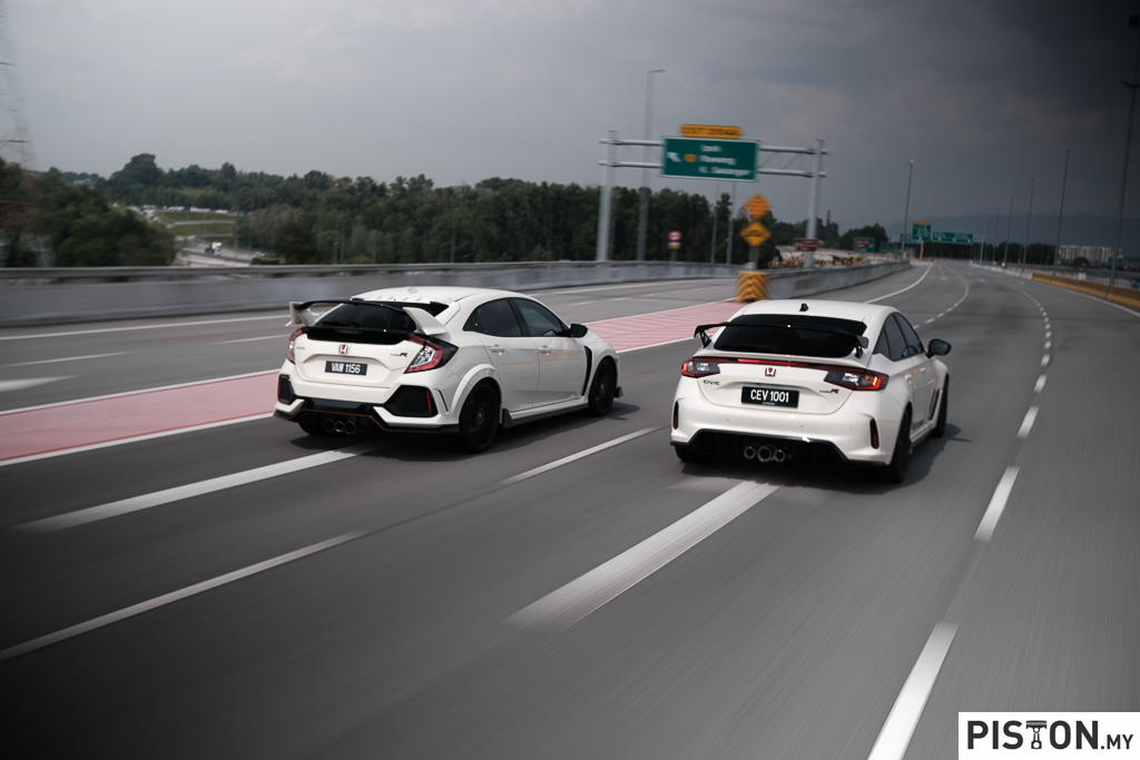 Review: Honda Civic Type R FL5 – How Much Better Is It Than The FK8?