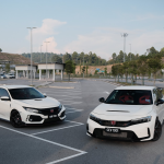 Review: Honda Civic Type R FL5 – How Much Better Is It Than The FK8?