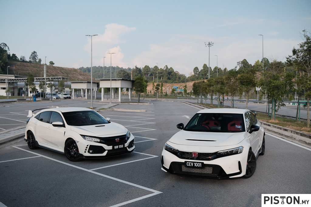 Review: Honda Civic Type R FL5 – How Much Better Is It Than The FK8?