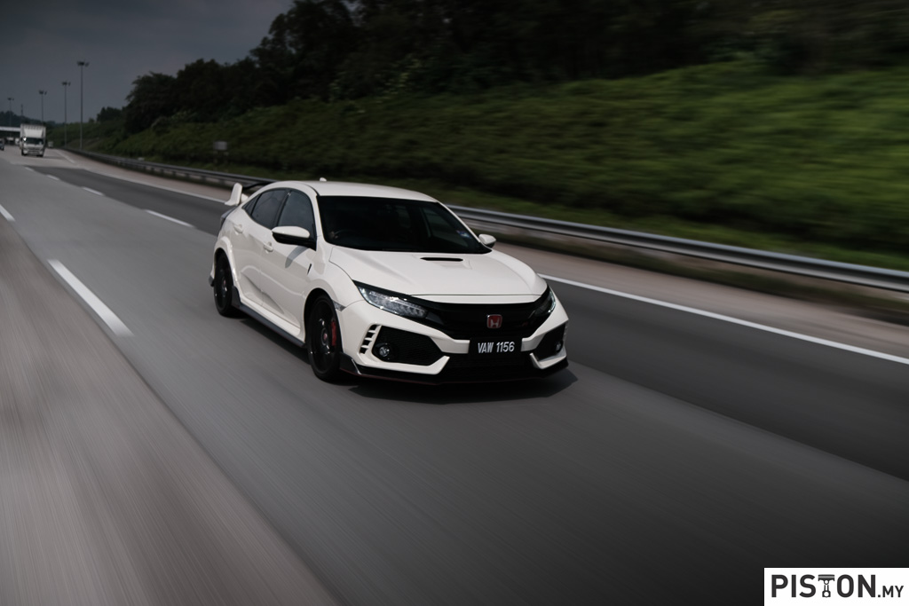 Review: Honda Civic Type R FL5 – How Much Better Is It Than The FK8?