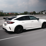 Review: Honda Civic Type R FL5 – How Much Better Is It Than The FK8?