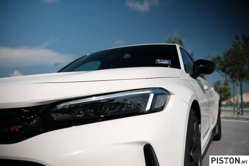 Review: Honda Civic Type R FL5 – How Much Better Is It Than The FK8?