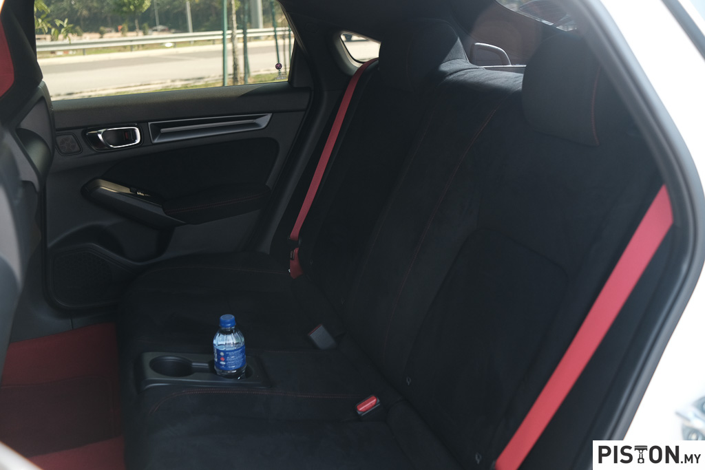 Review: Honda Civic Type R FL5 – How Much Better Is It Than The FK8?