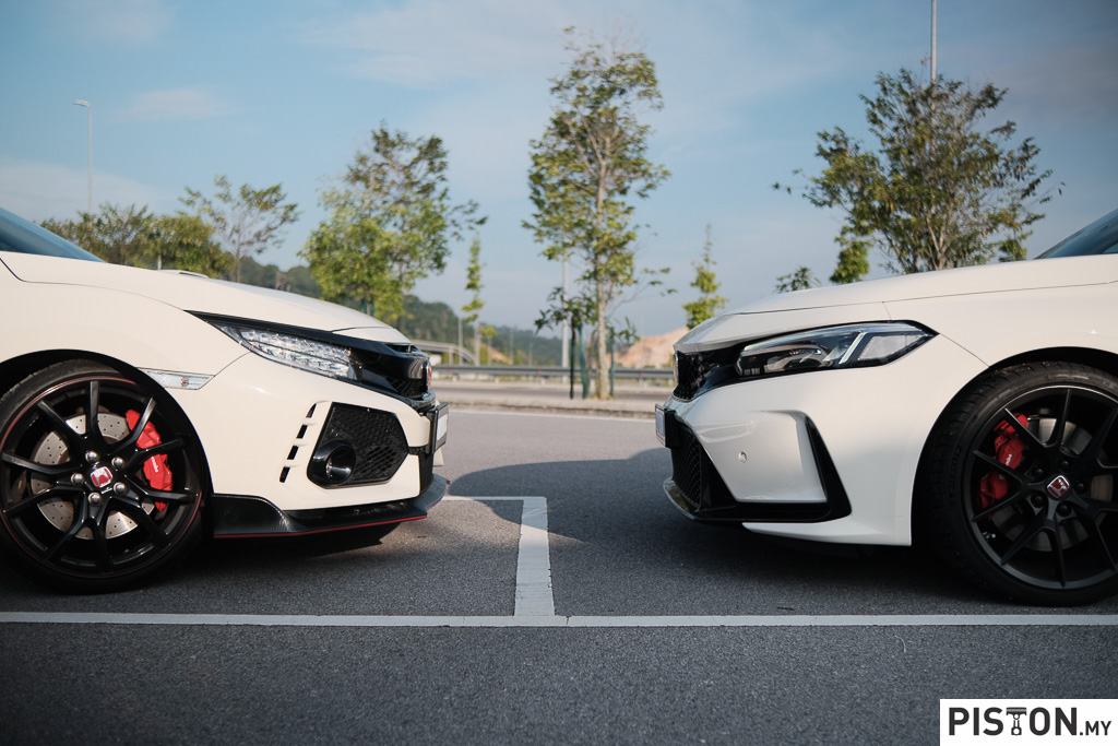 Review: Honda Civic Type R FL5 – How Much Better Is It Than The FK8?