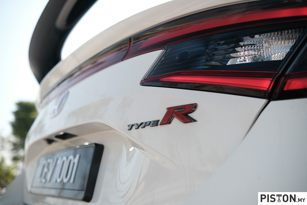 Review: Honda Civic Type R FL5 – How Much Better Is It Than The FK8?