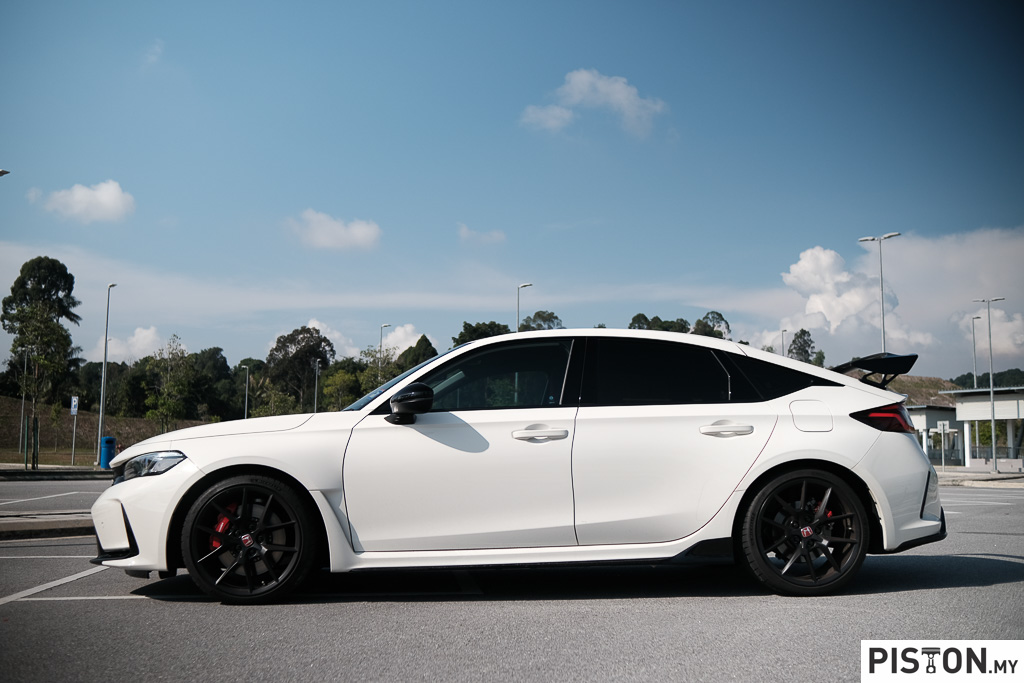 Review: Honda Civic Type R FL5 – How Much Better Is It Than The FK8?