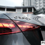 Mercedes-Benz Malaysia Memperkenalkan C 350 e Plug-in Hybrid Baharu