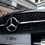 Mercedes-Benz Malaysia Memperkenalkan C 350 e Plug-in Hybrid Baharu