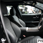 Mercedes-Benz Malaysia Memperkenalkan C 350 e Plug-in Hybrid Baharu