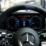 Mercedes-Benz Malaysia Memperkenalkan C 350 e Plug-in Hybrid Baharu