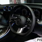 Mercedes-Benz Malaysia Memperkenalkan C 350 e Plug-in Hybrid Baharu