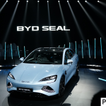 BYD Seal Dilancarkan Secara Rasmi Di Malaysia dari RM179,800