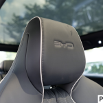 BYD Seal Dilancarkan Secara Rasmi Di Malaysia dari RM179,800