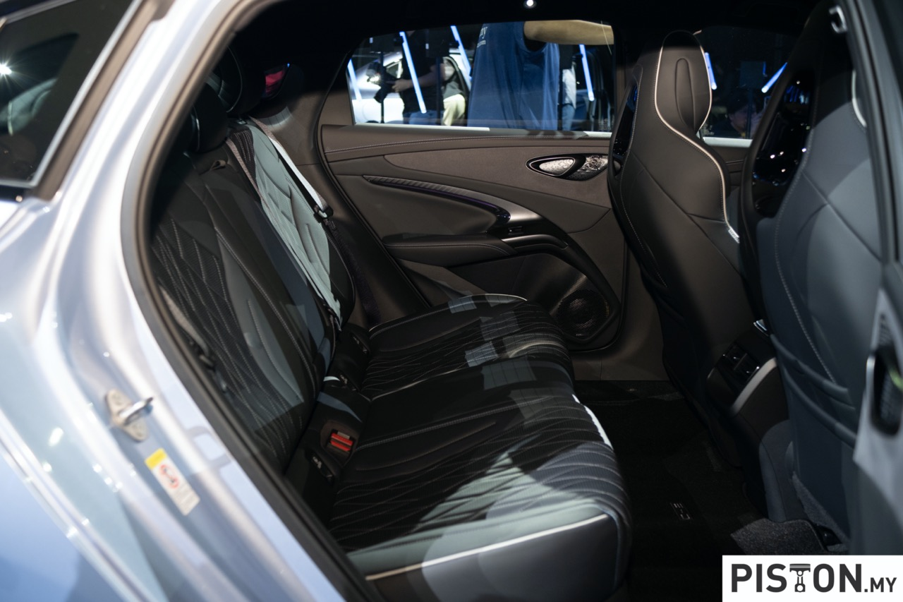 BYD Seal Dilancarkan Secara Rasmi Di Malaysia dari RM179,800