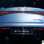 BYD Seal Dilancarkan Secara Rasmi Di Malaysia dari RM179,800