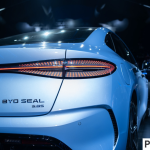 BYD Seal Dilancarkan Secara Rasmi Di Malaysia dari RM179,800